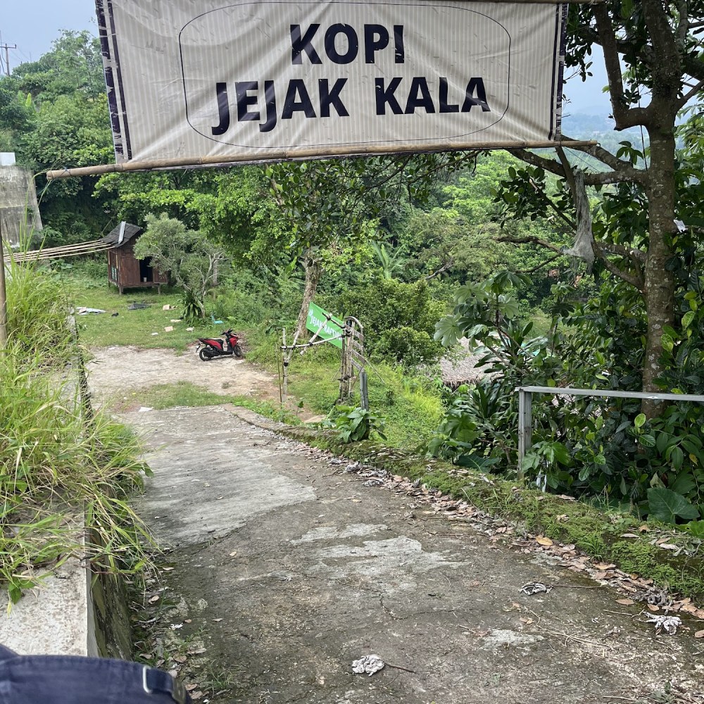 Jejak Rafting