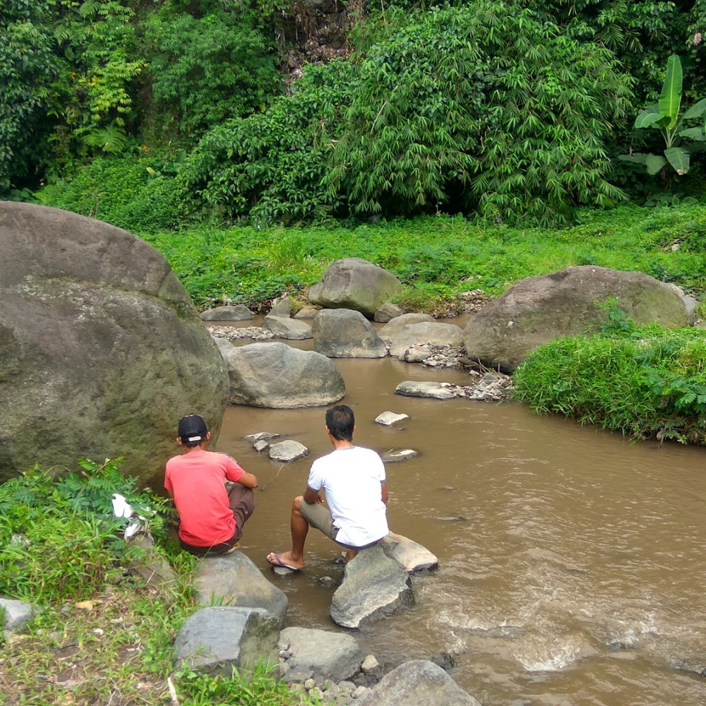 Desa Wisata Pasireurih