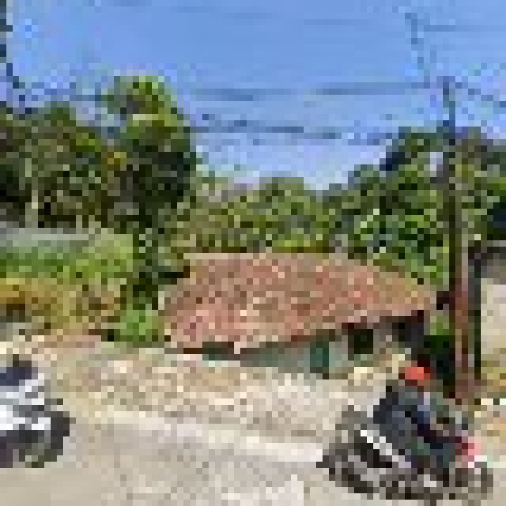 Ciburuy Ekowisata