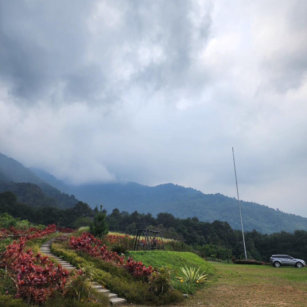 Sky Park Bogor