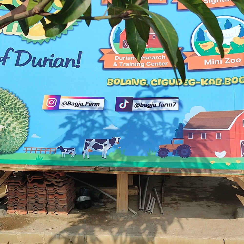 Bagja Farm
