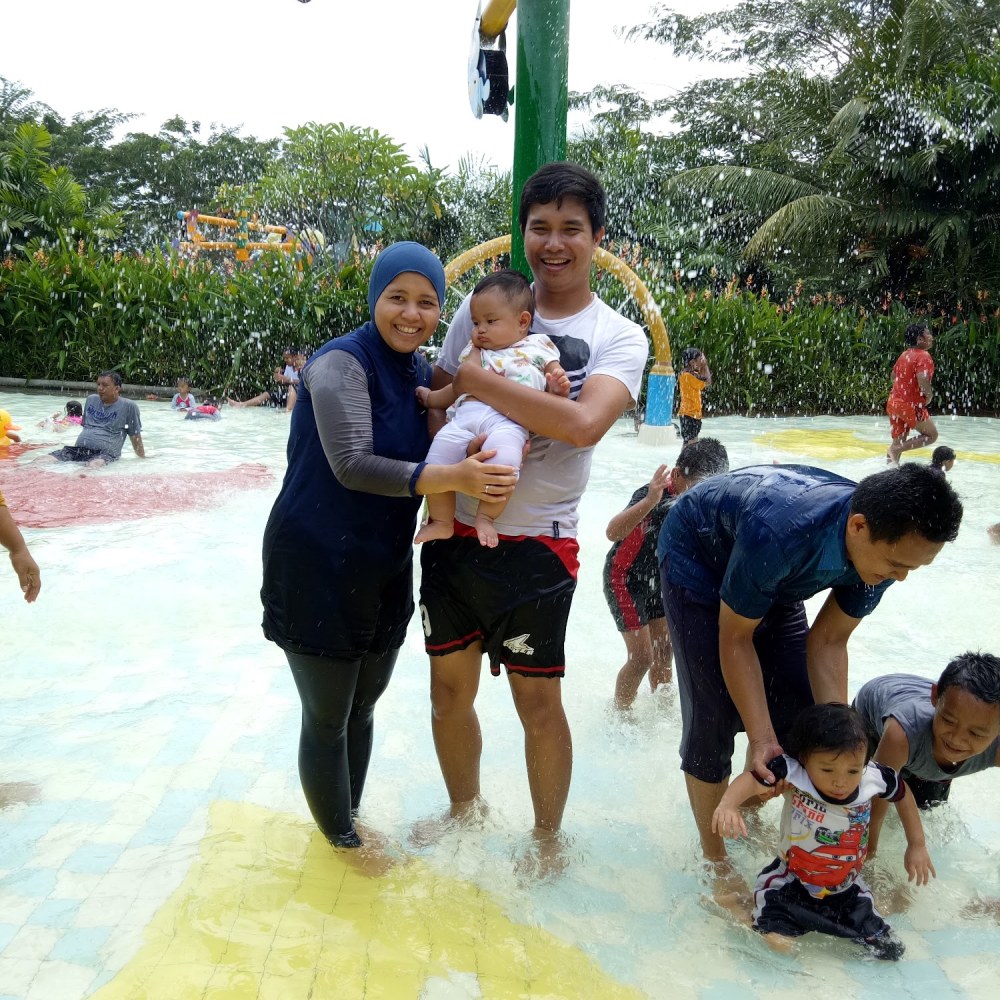 Taman Telaga Kautsar