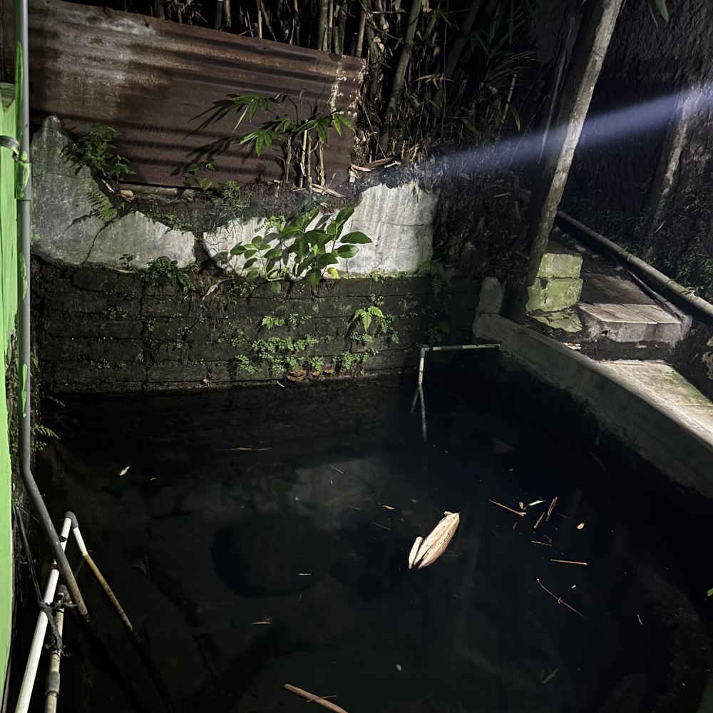 Makam Keramat Kebon Pala