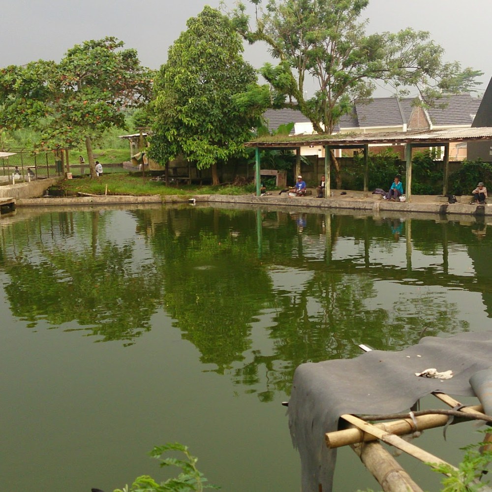 Pemancingan Mulia