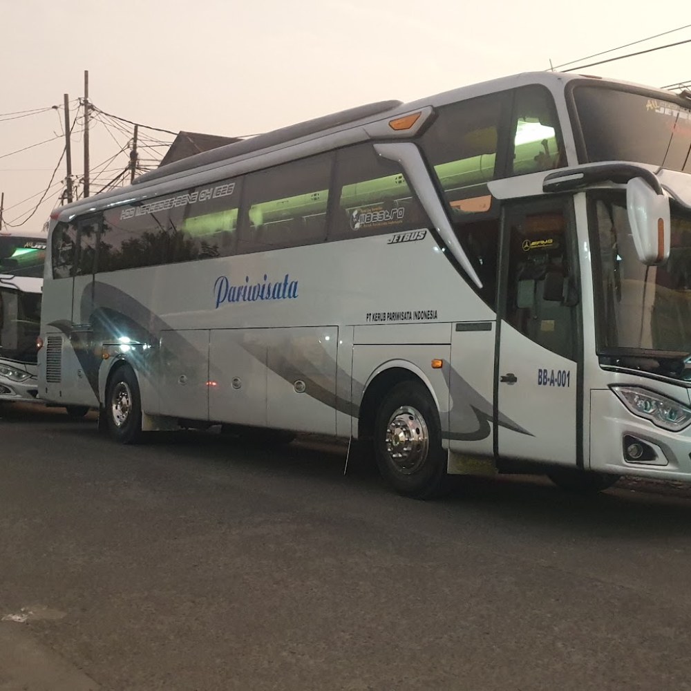 DuniATour Bogor