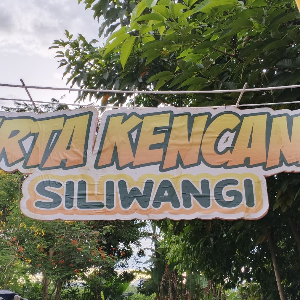 Tirta Kencana Siliwangi Reborn