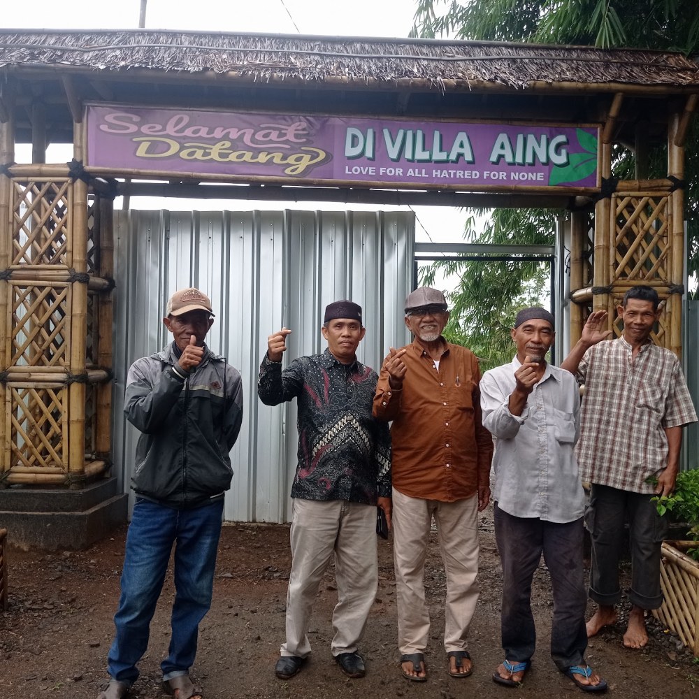 Villa Aing