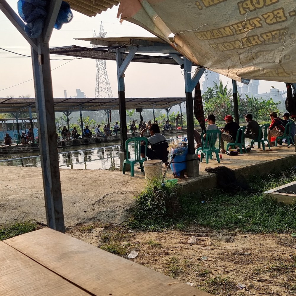 Pemancingan Wijaya