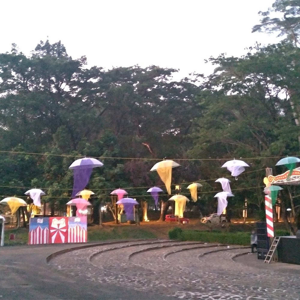 Taman Inovasi (Gladiator)