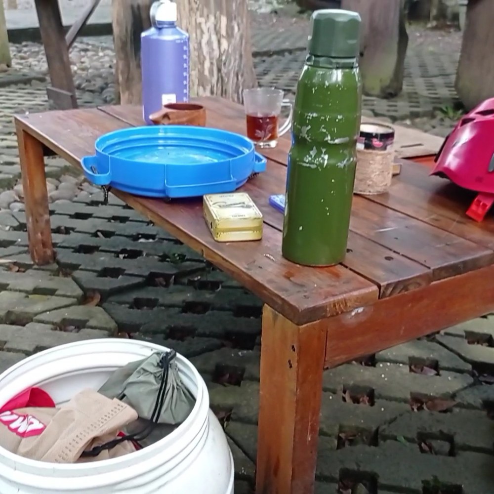 Saung GPS Citongtut