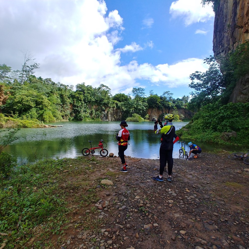 Gunung talaga