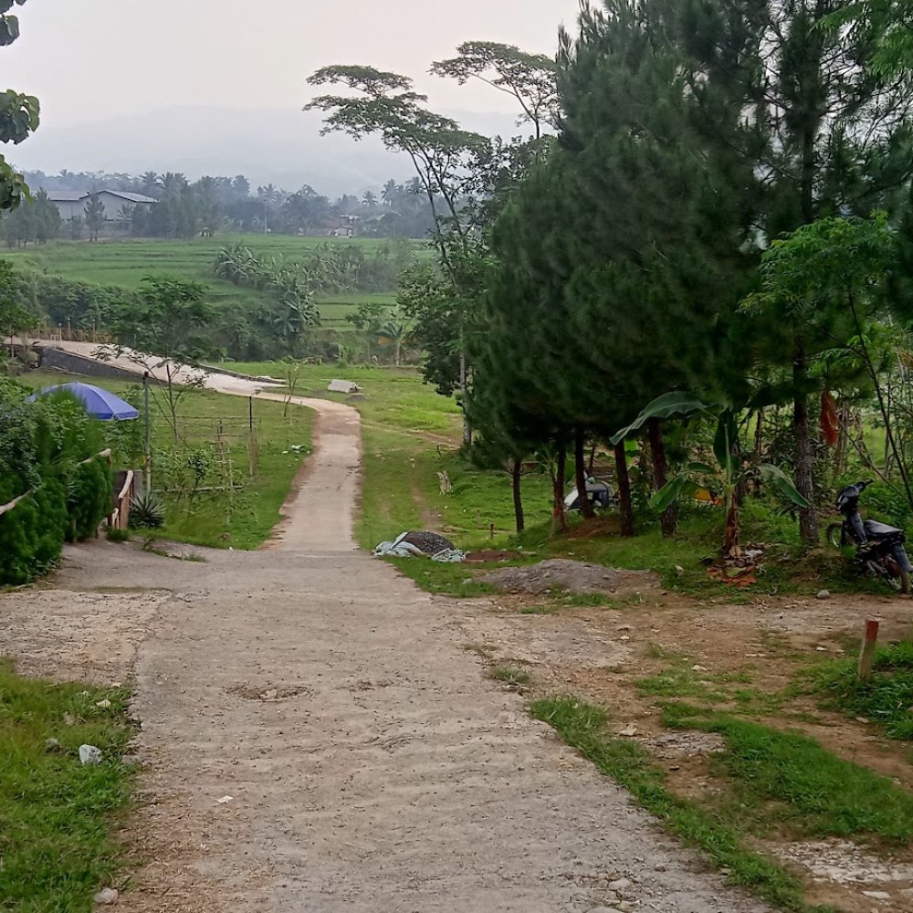 Shamani Hills River View