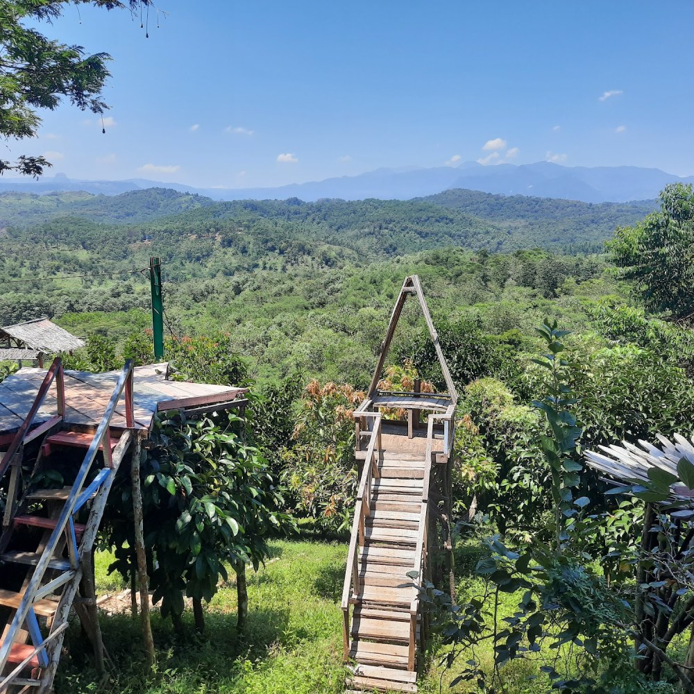 Jonggol Garden