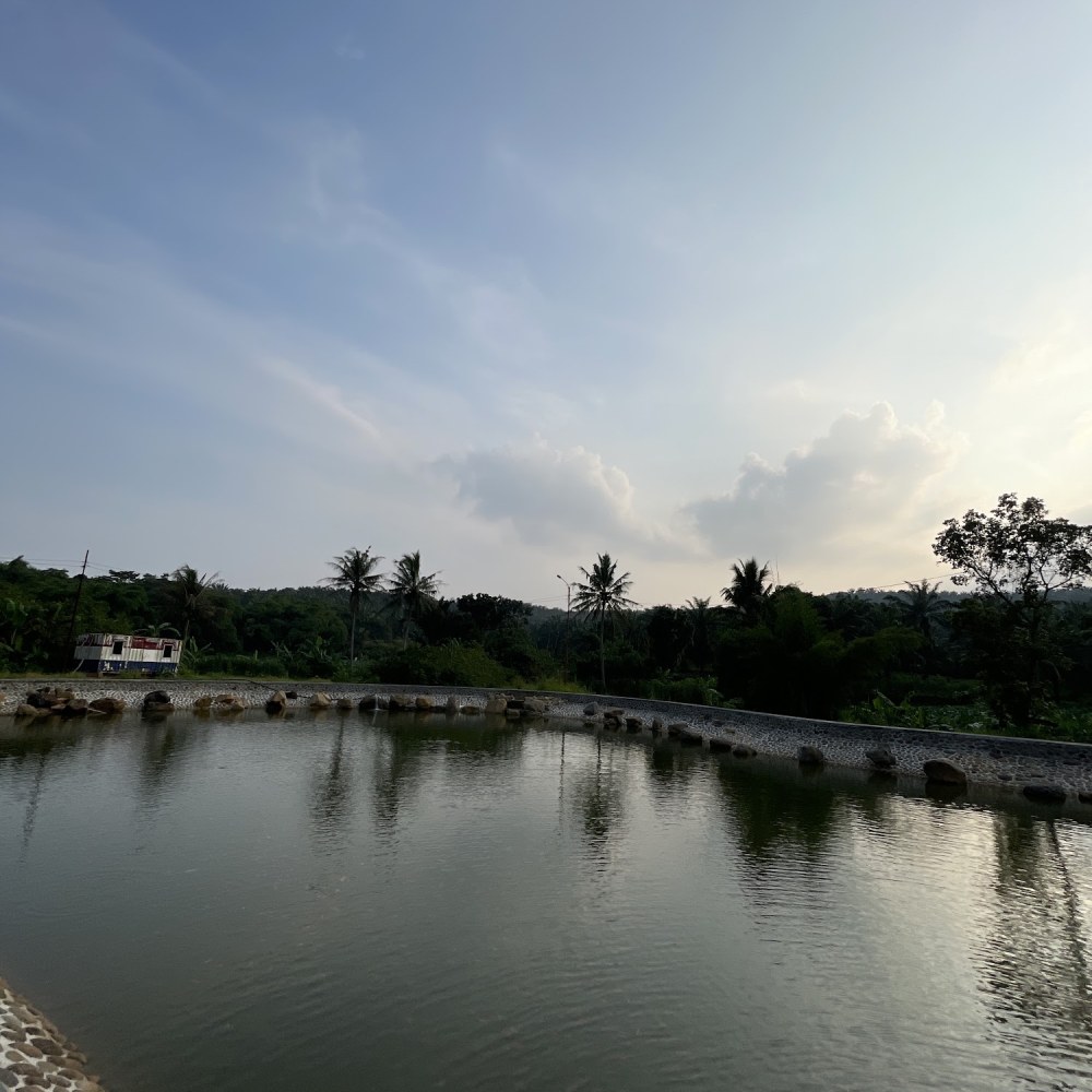 Danau Pinarak