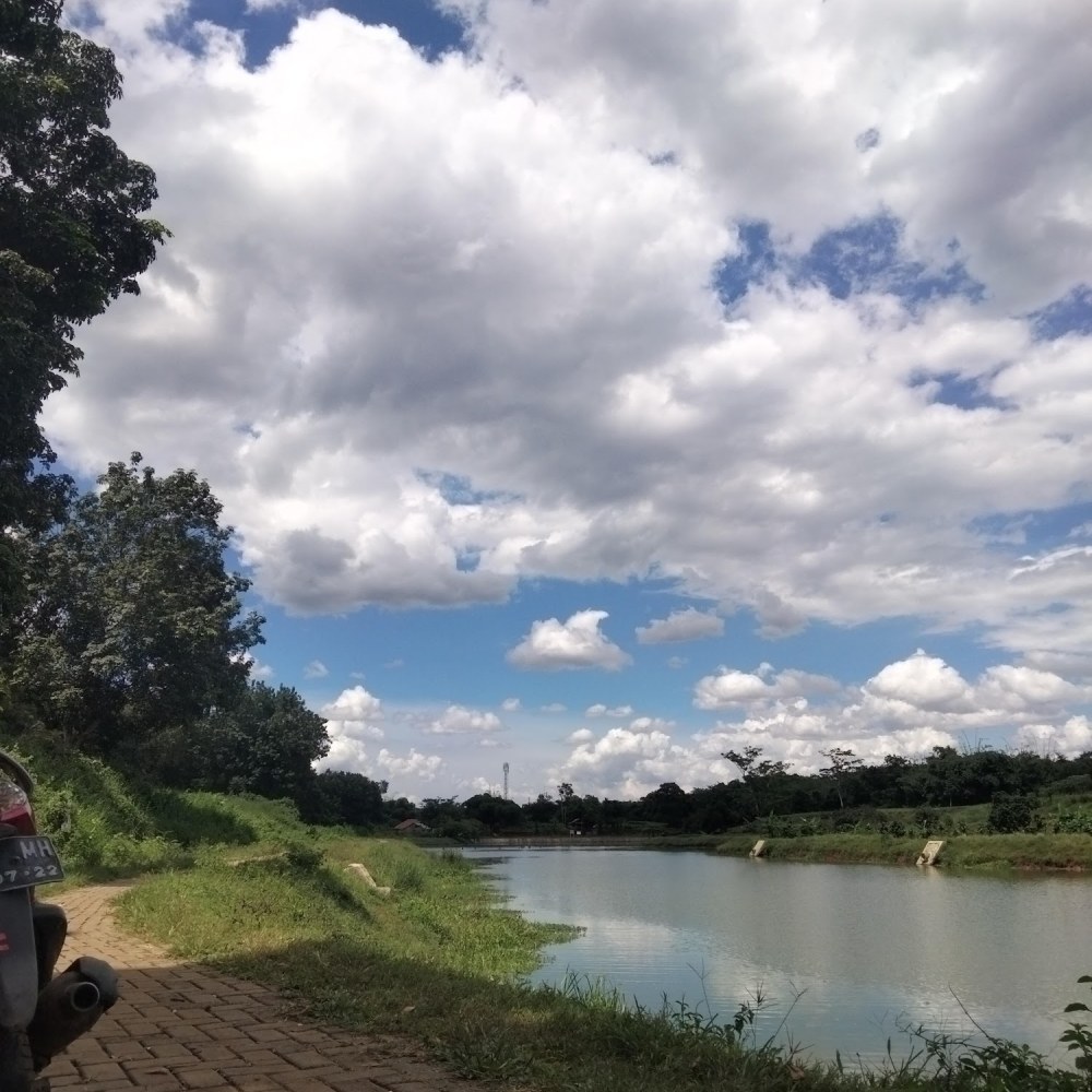 Tempat terindah