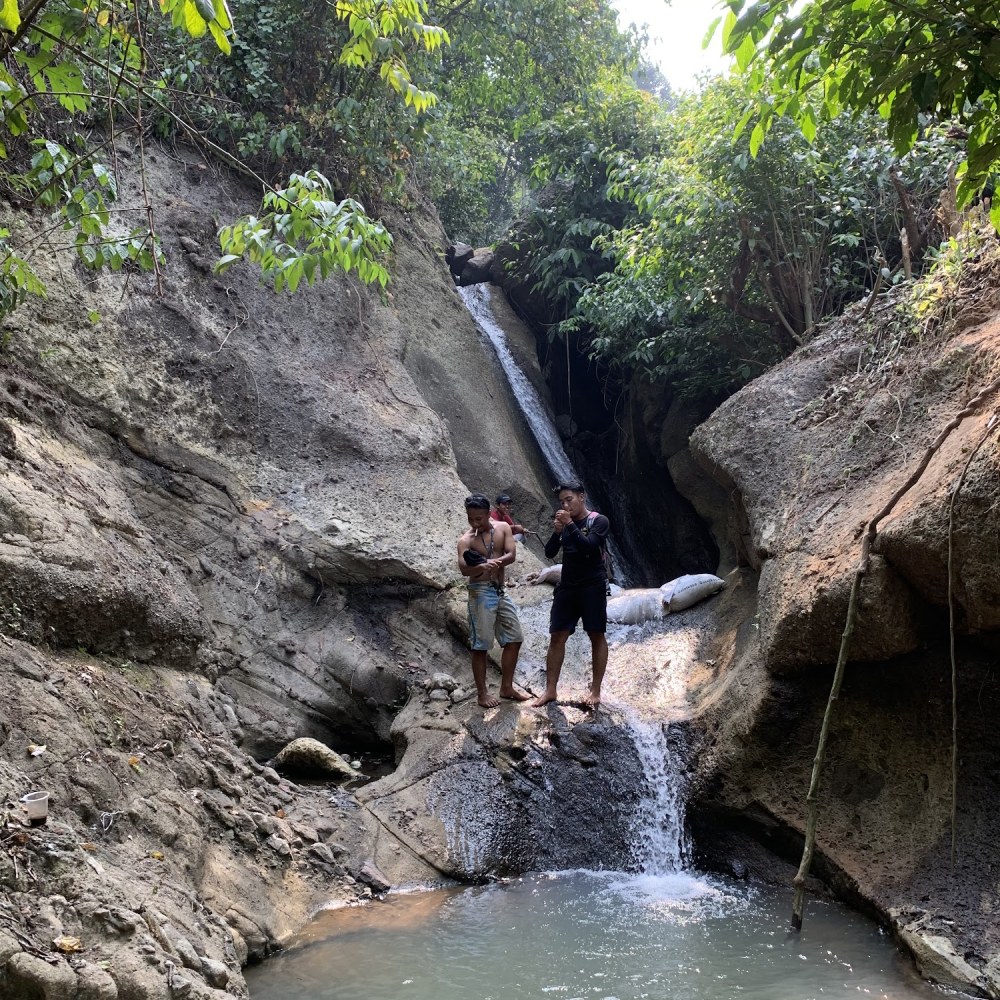 Desa wisata gobang