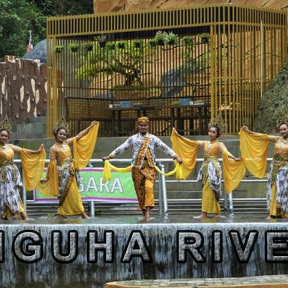 Ciguha River