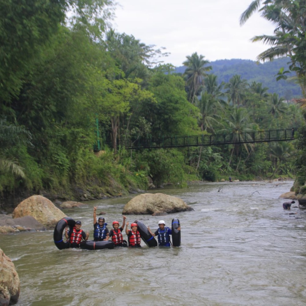 Bitung River