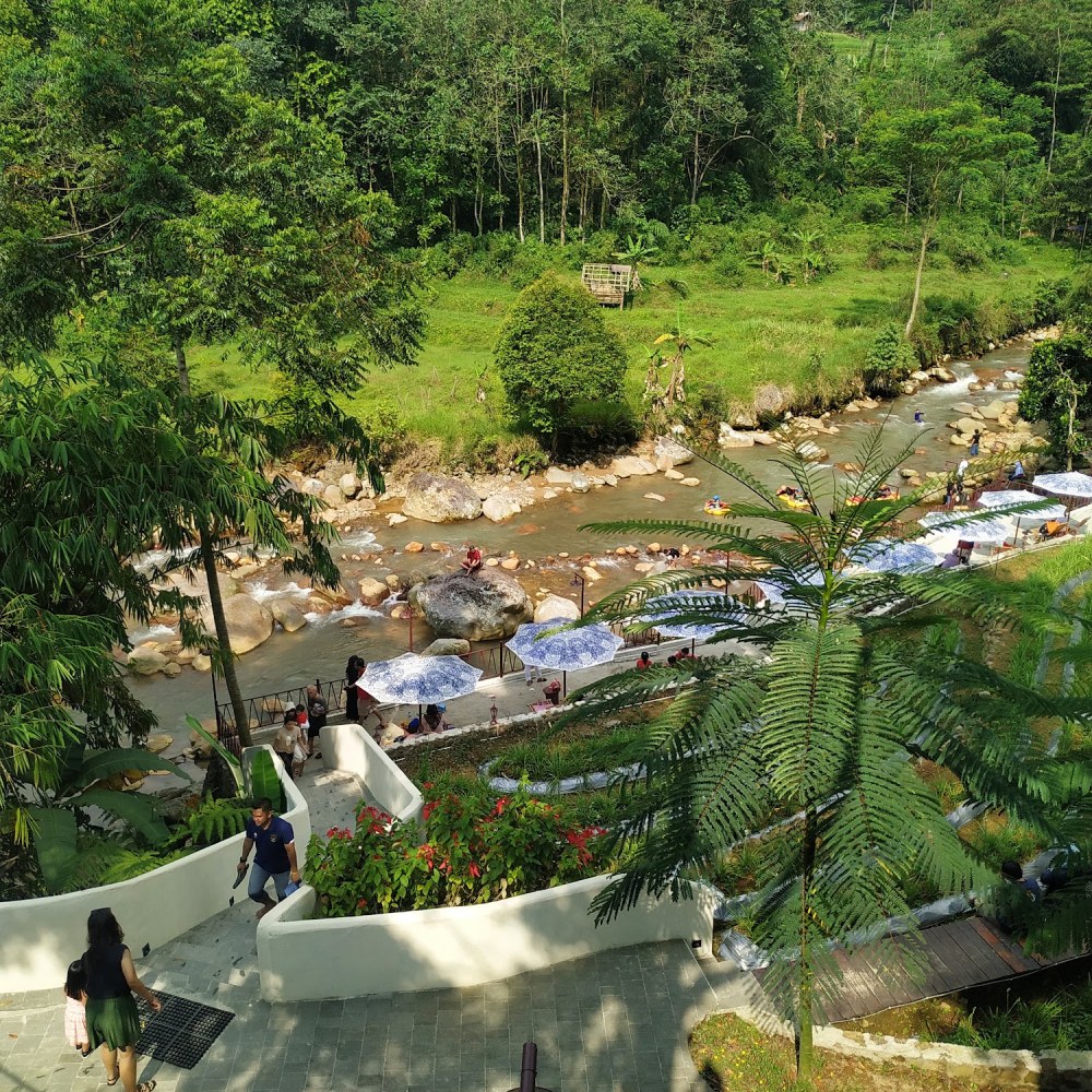 Tubing Park
