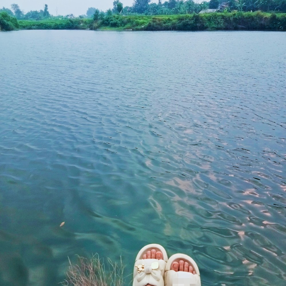 Danau Bons Camp Ground