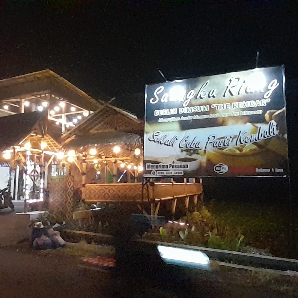 Cinangneng, tenjolaya - bogor