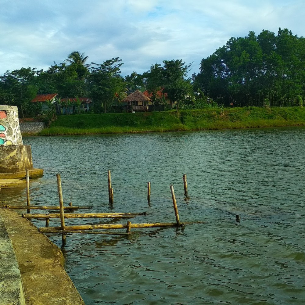 Situ Singabangsa