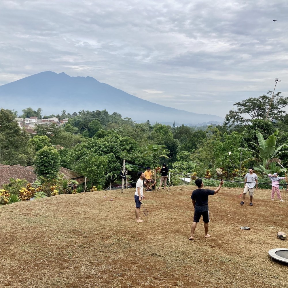 Lembah Nilam