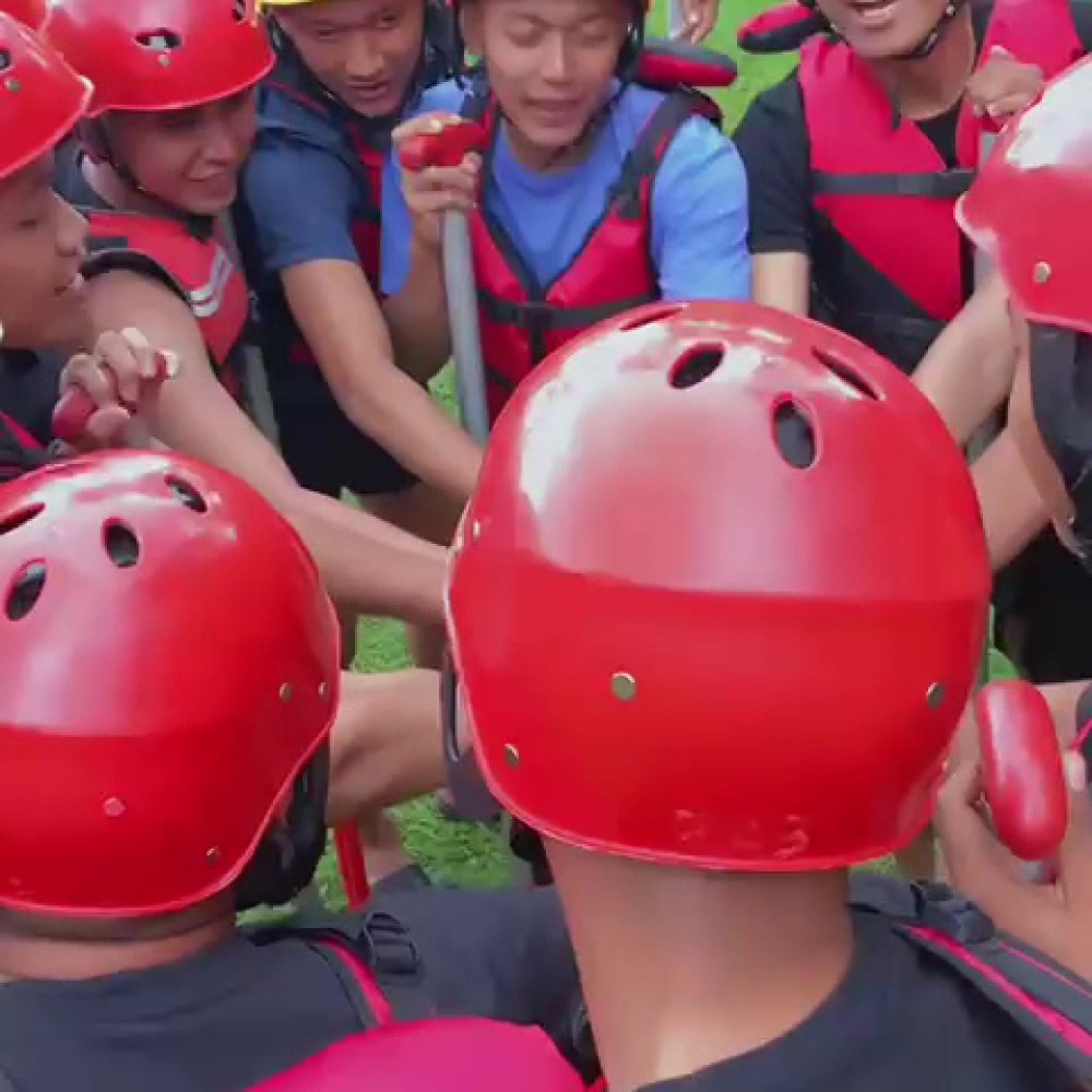 Bantar Rafting Bogor