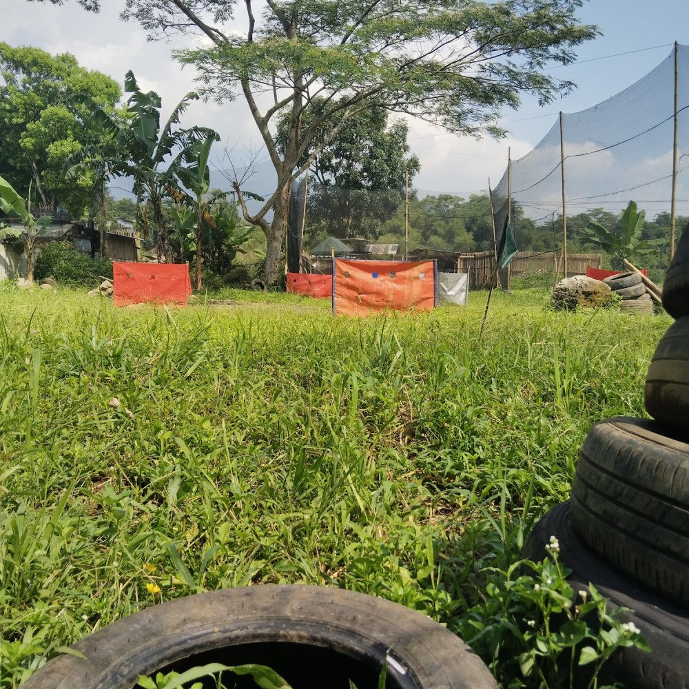 CHEGUIDE WISATA AIR