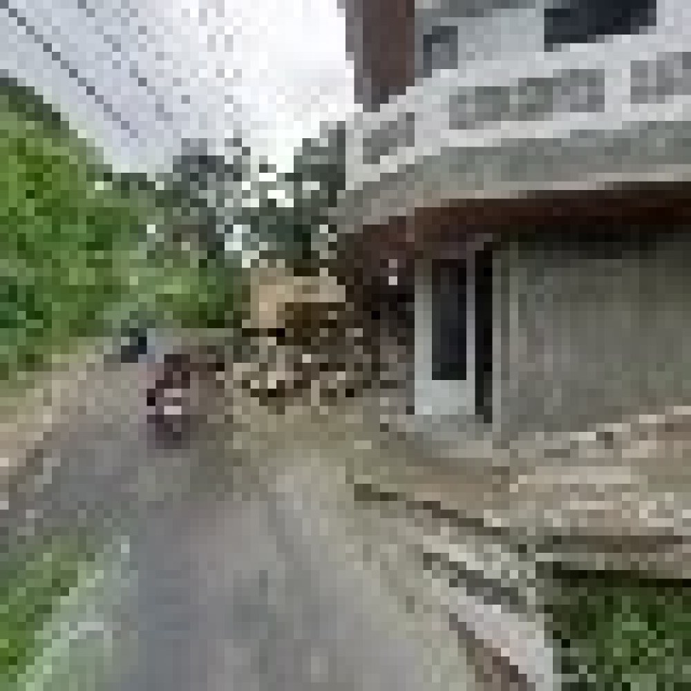 Lapangan Paintball