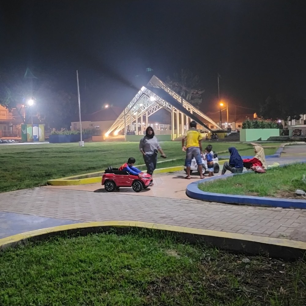 Taman Tematik Cariu
