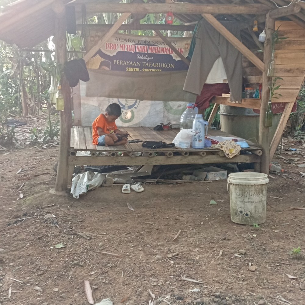 Saung paniisan
