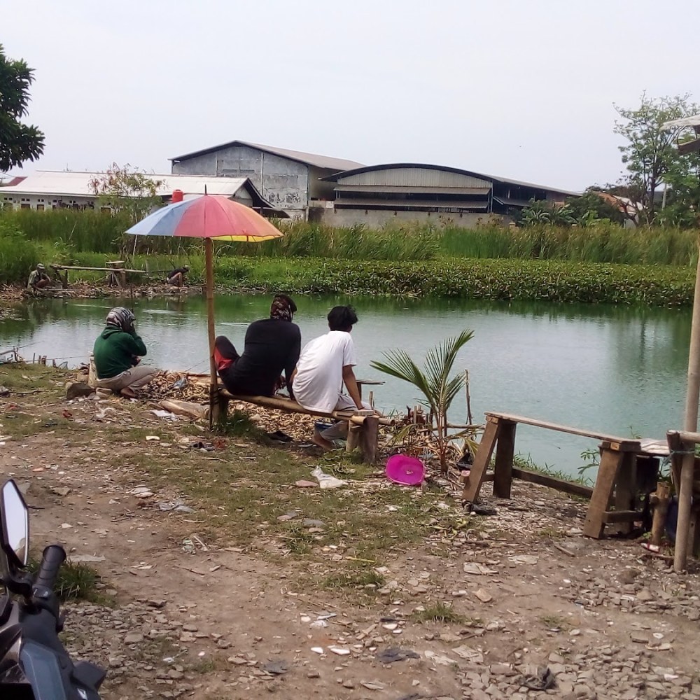 Wisata Alam Hongwilaheng
