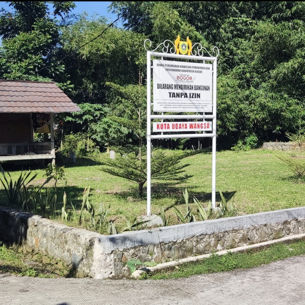 Taman Kuta Udaya Wangsa TDP 2