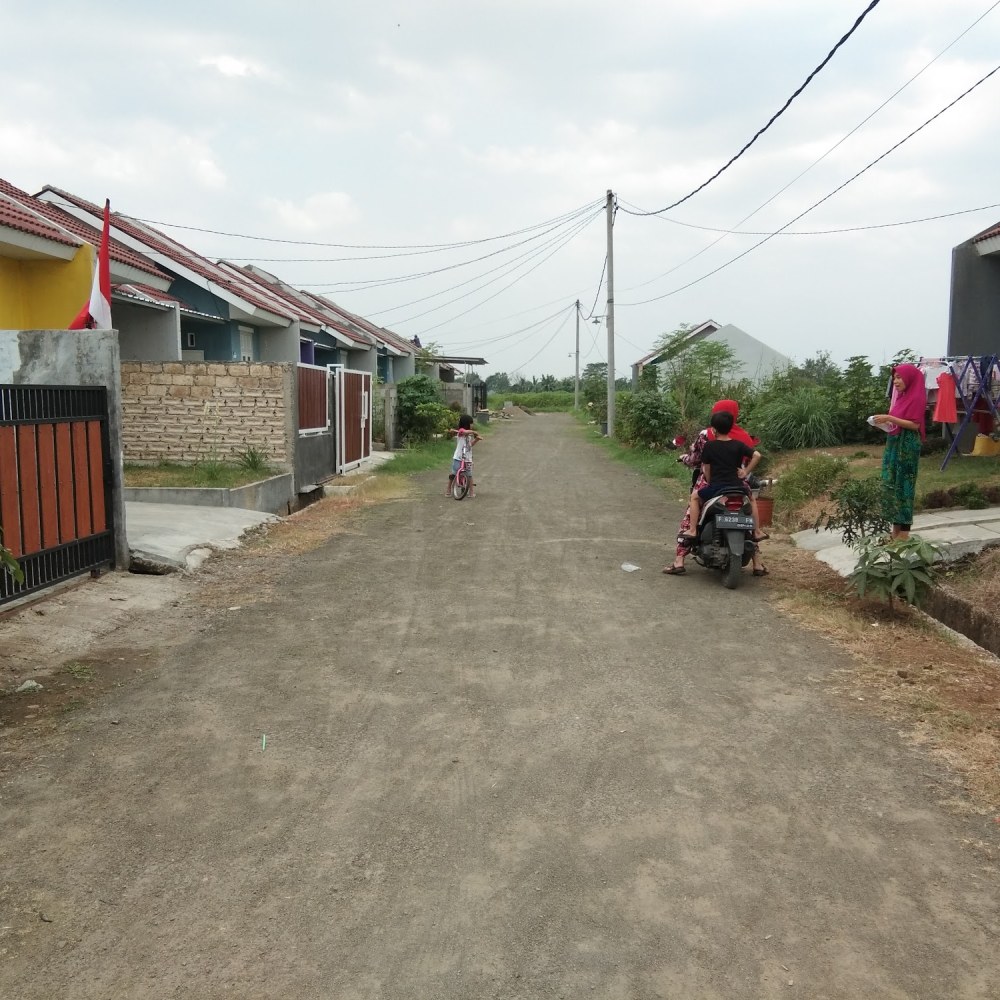Lapangan TDP 7