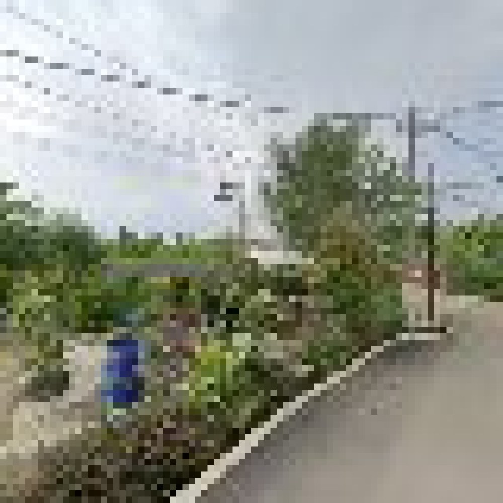 Taman TDP 2