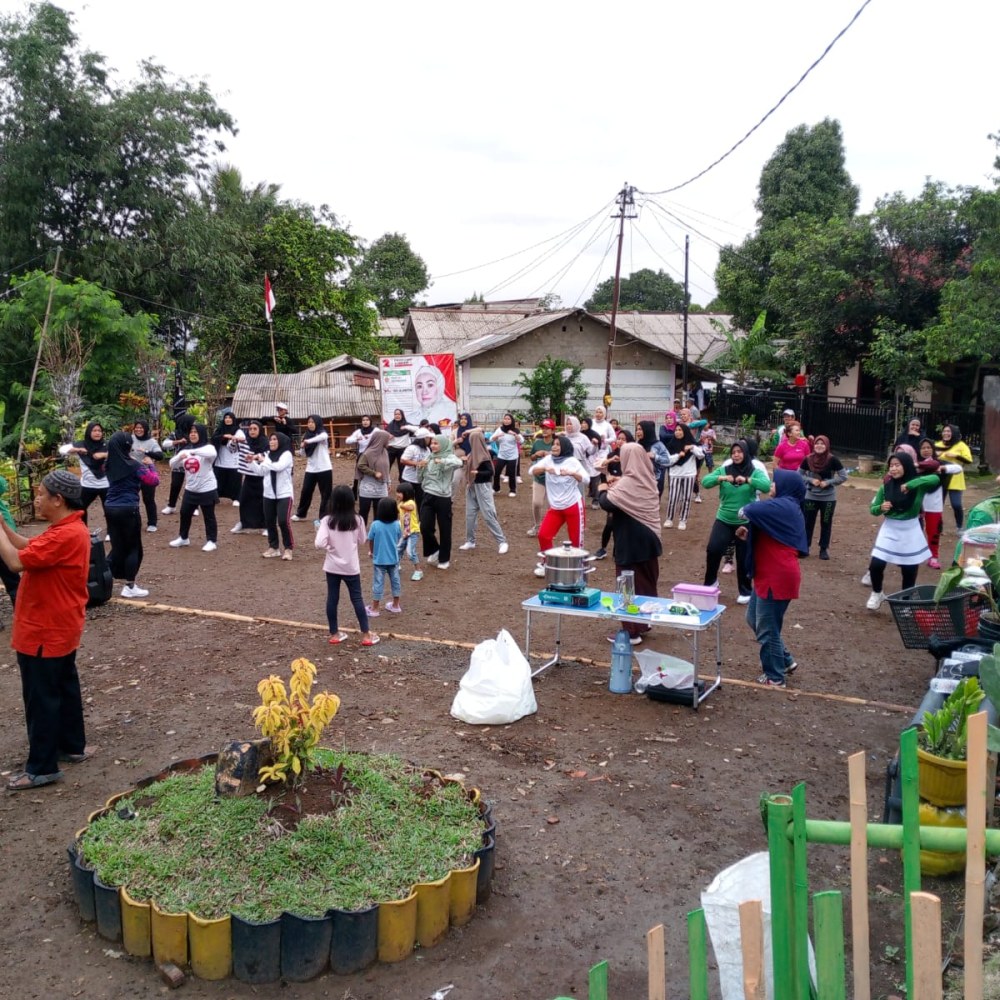 LAPANGAN BARU