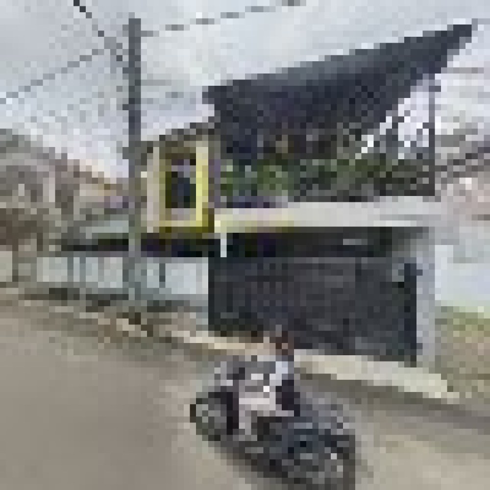 Langit Biru Gym