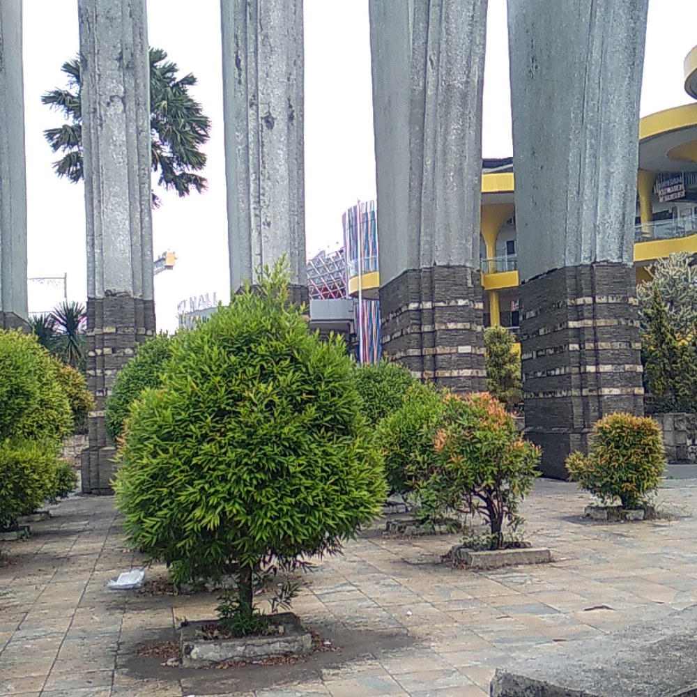TAMAN CIBINONG CITY CENTRE