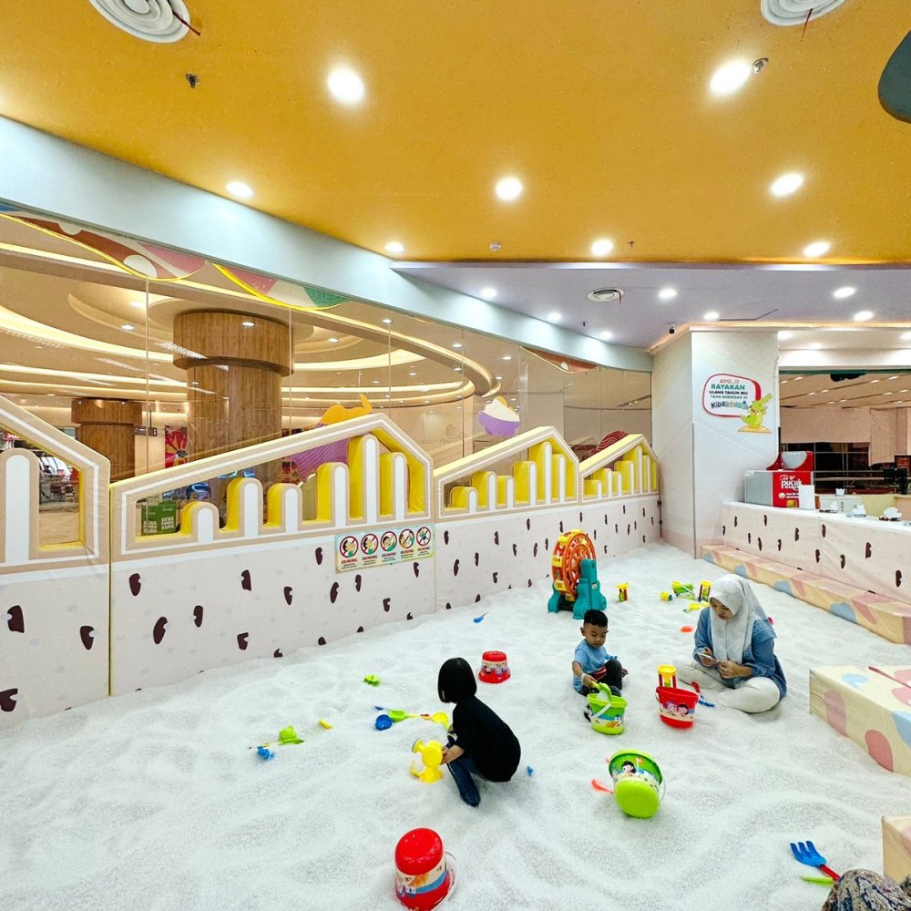 Kidzlandia