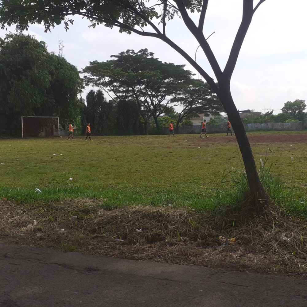 Lapangan Tarikolot