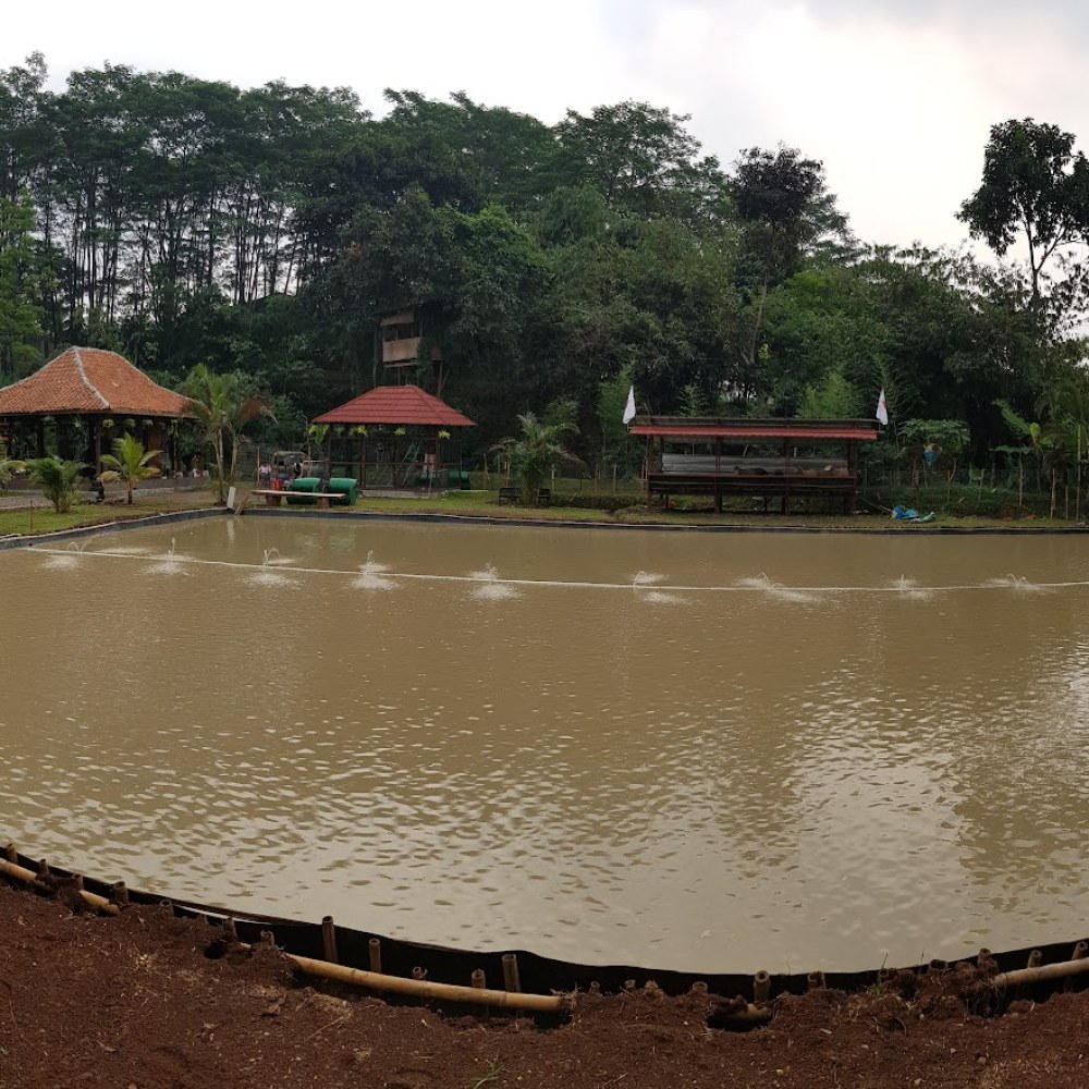 Kampung Patriot