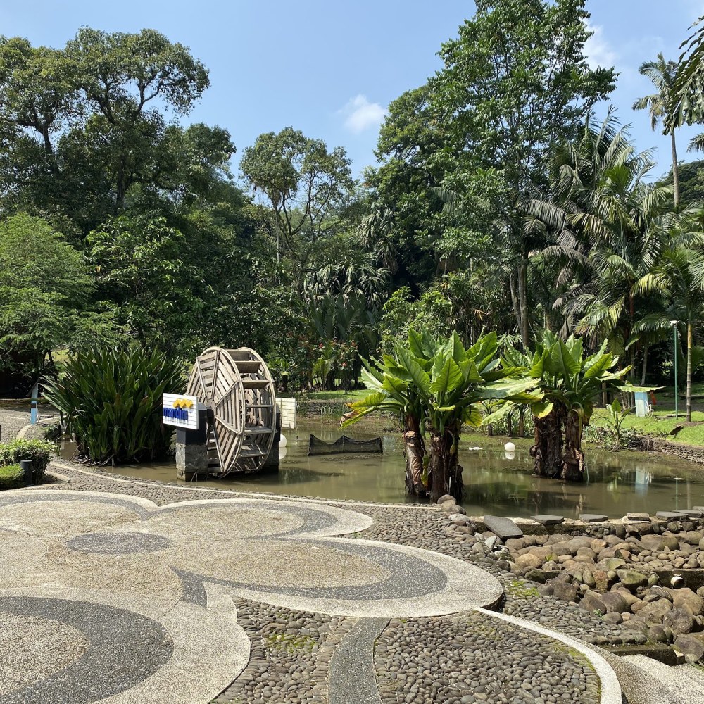 Akuatik Park