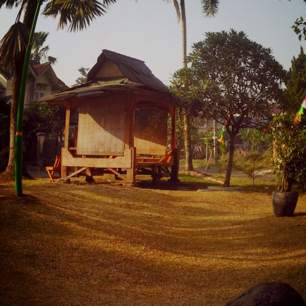 Taman Segitiga