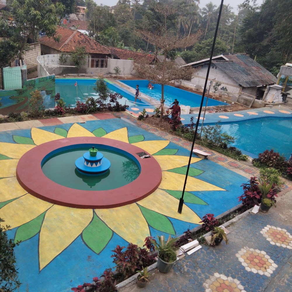 Putra Mulya Cottage (PMC)