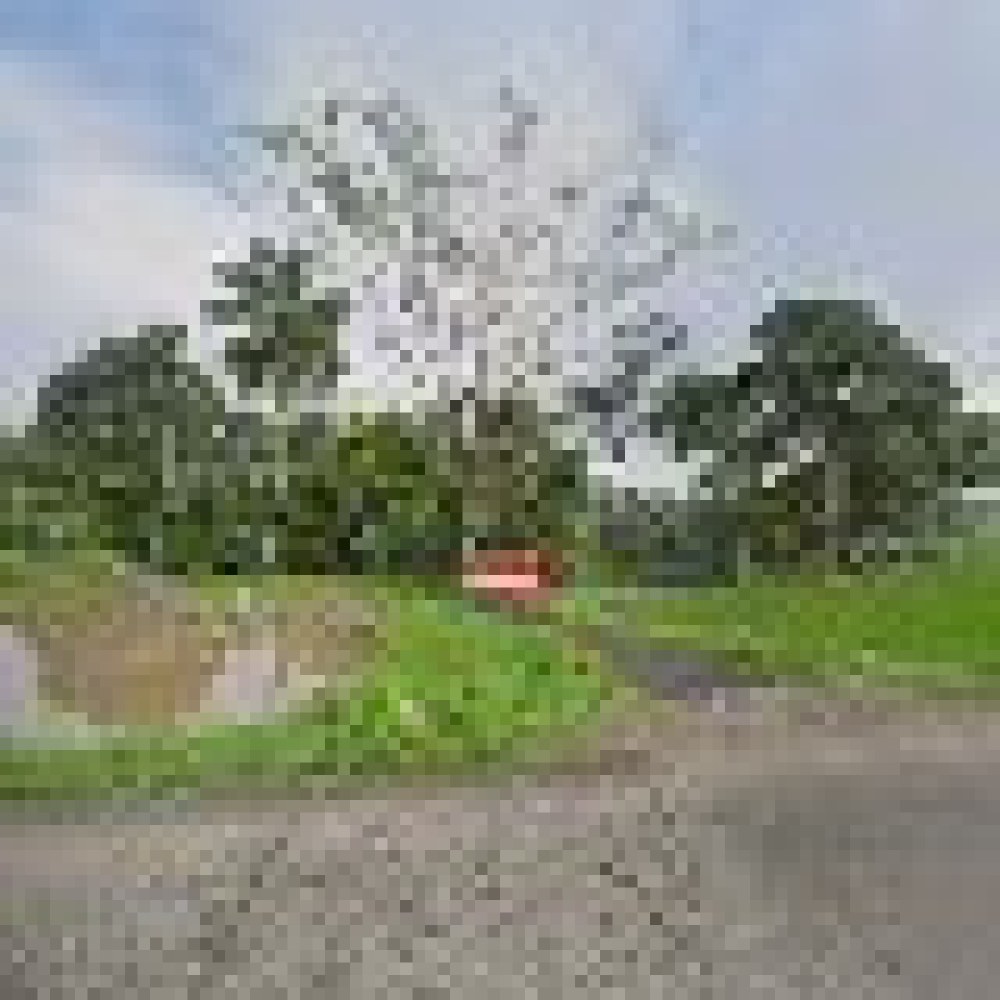 Lokasi Kerja
