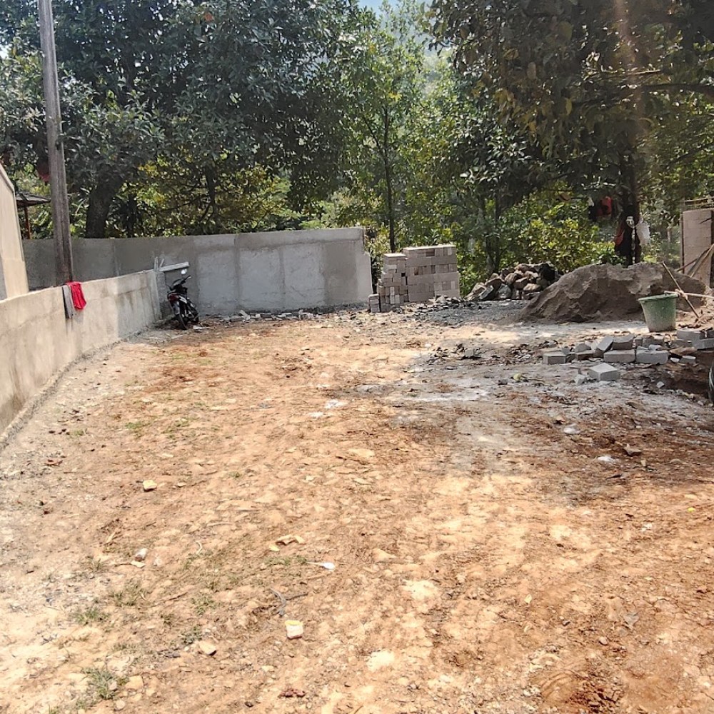 Lokasi Blok Cijaha