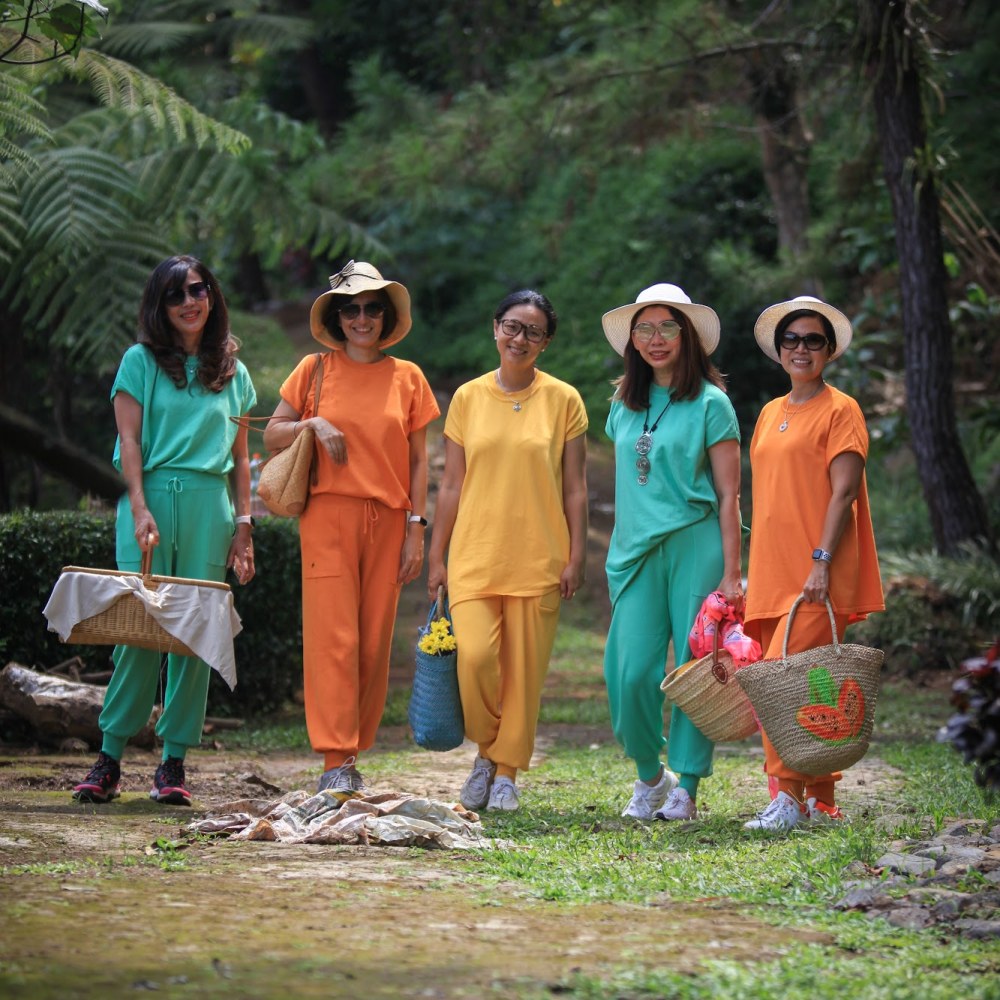 KOOKOOFarm Pintu Bawah