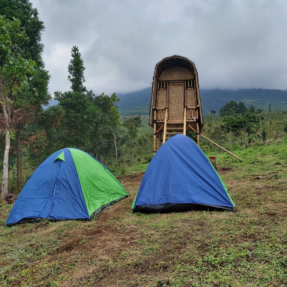 Villa Merah