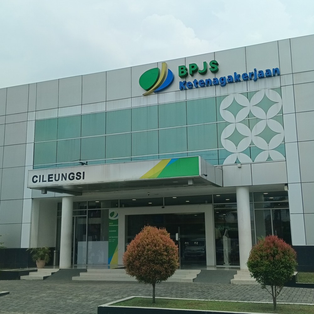 Taman BPJS Cileungsi, Jonggol
